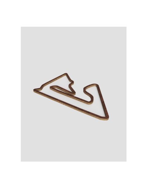 Bahrein - Sakhir