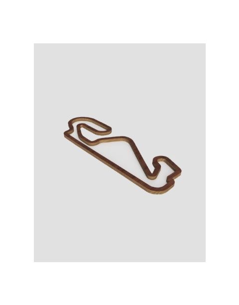 Spanje - Circuit de Catalunya